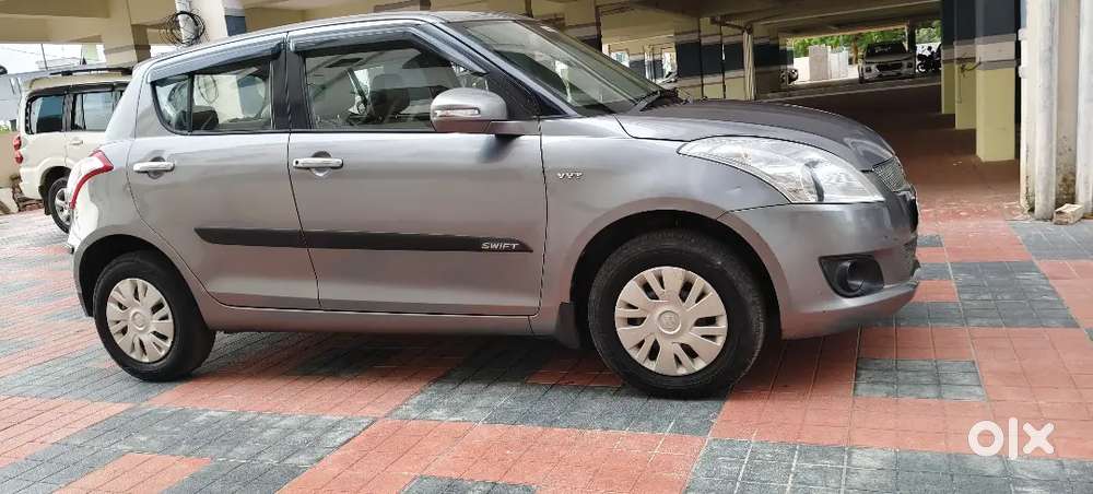 Maruti Suzuki Swift 2014 Petrol 92000 Km Driven
