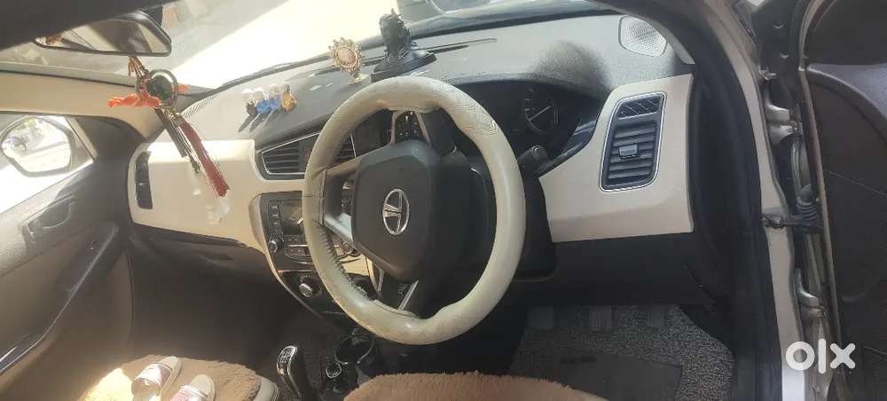 Tata Zest Well Maintaine