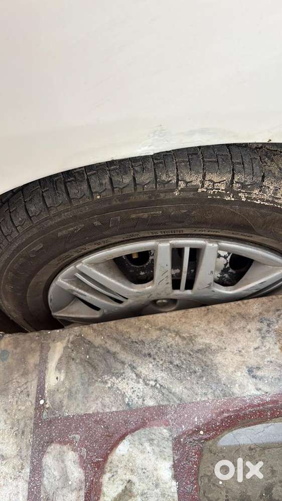 Hyundai Santro 2013 Cng & Hybrids 140000 Km Driven