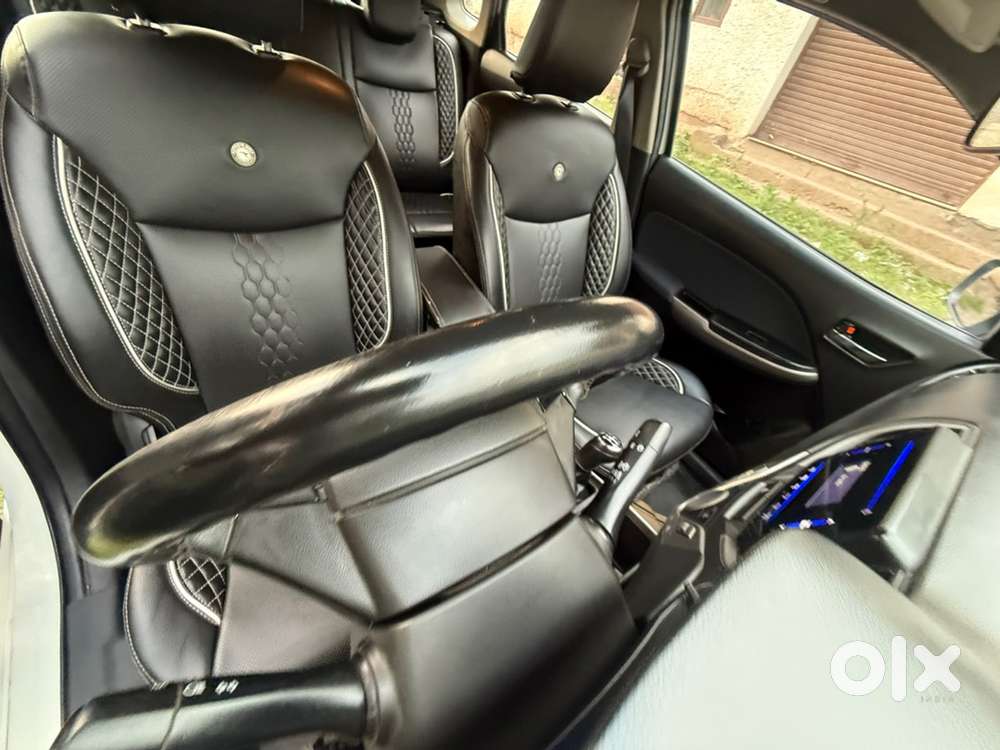 2021 Maruti Baleno Petrol Manual