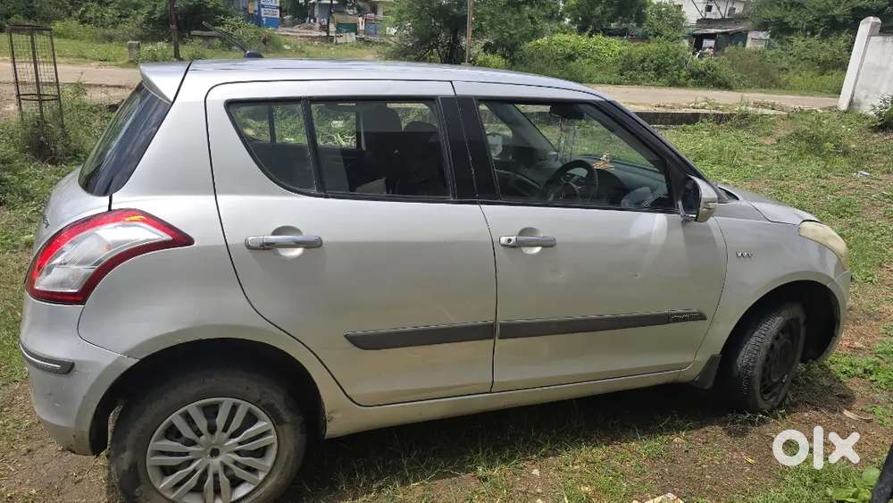 2013 Maruti Suzuki Swift