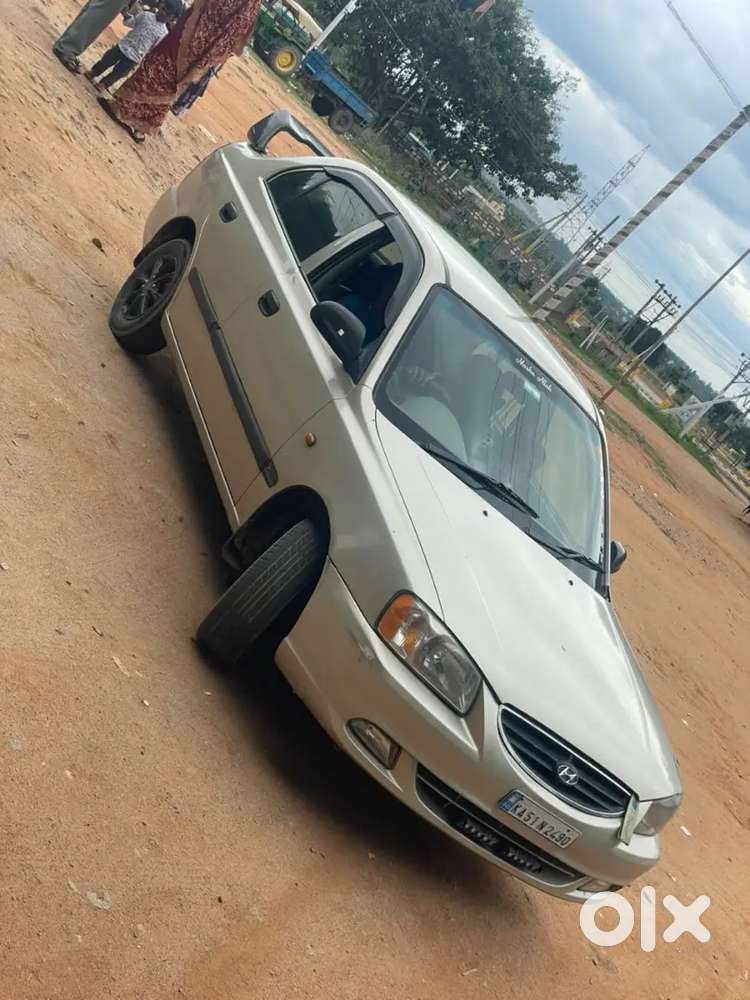 Hyundai Accent 1.5 Gle 2007