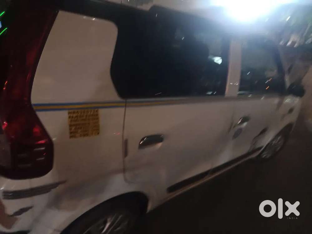 I Want To Sell 4.5 Lakh Wagon R New Model