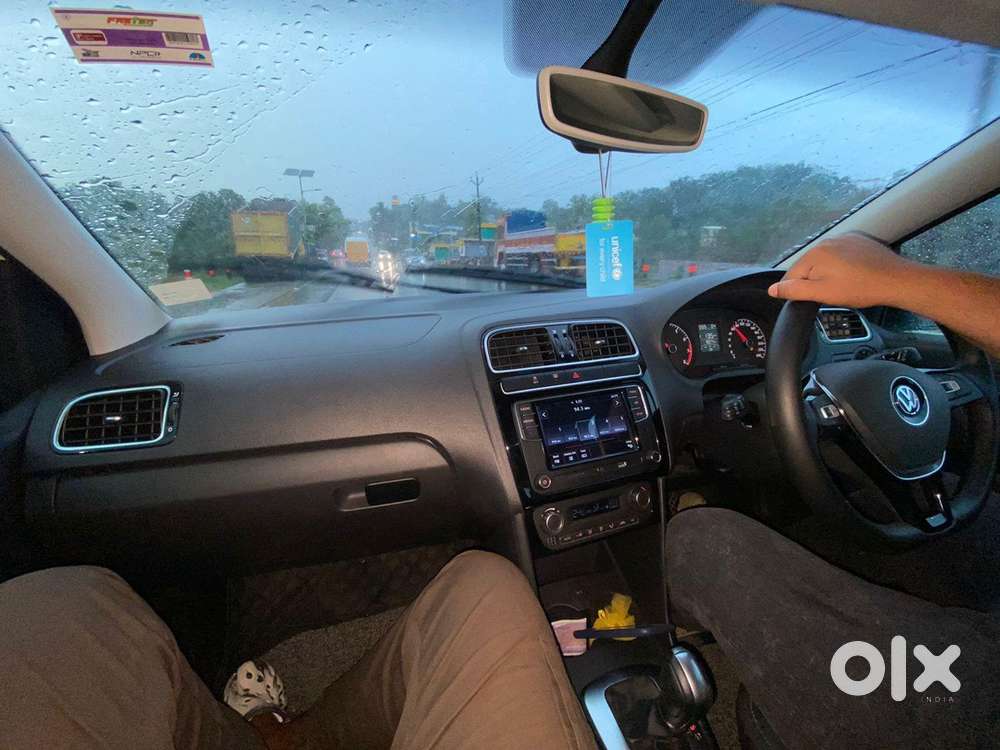Volkswagen Polo Gt 2022