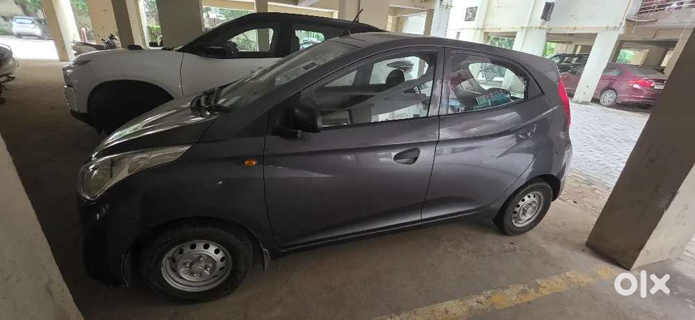 Hyundai Eon 2015