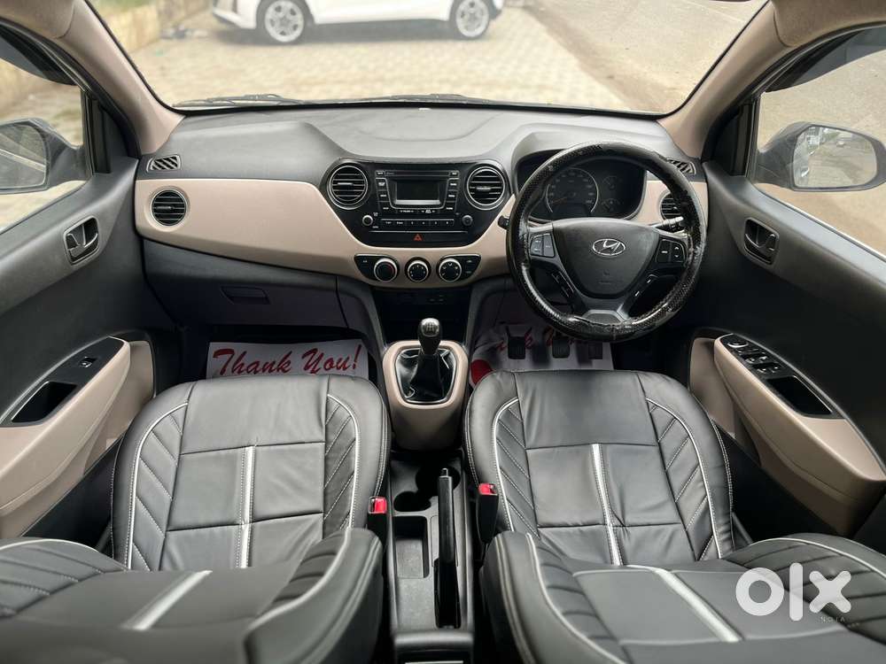 Hyundai Grand I10 1.2 Kappa Magna, 2018, Petrol