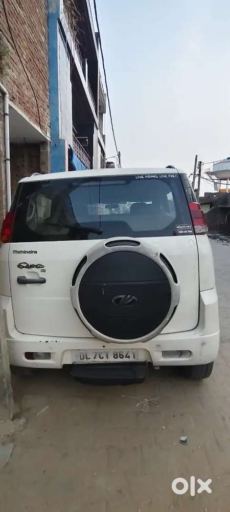 Mahindra Quanto 2018 Diesel 70000 Km Driven