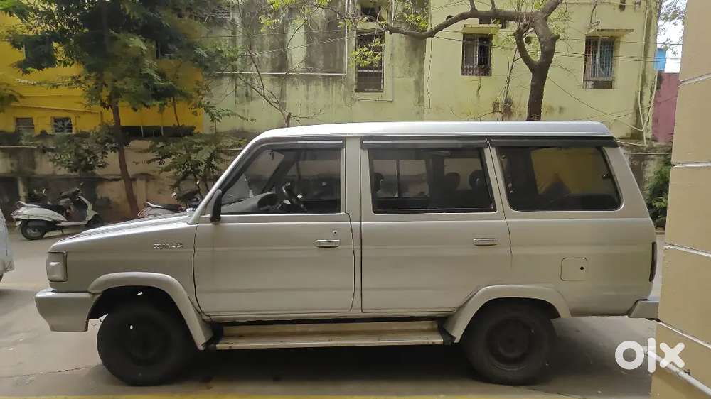 Engine In Good Condition Ac In Good Condition