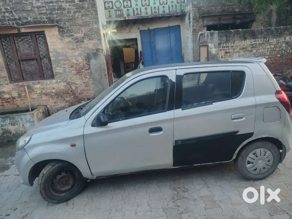 2013 Maruti Suzuki Alto