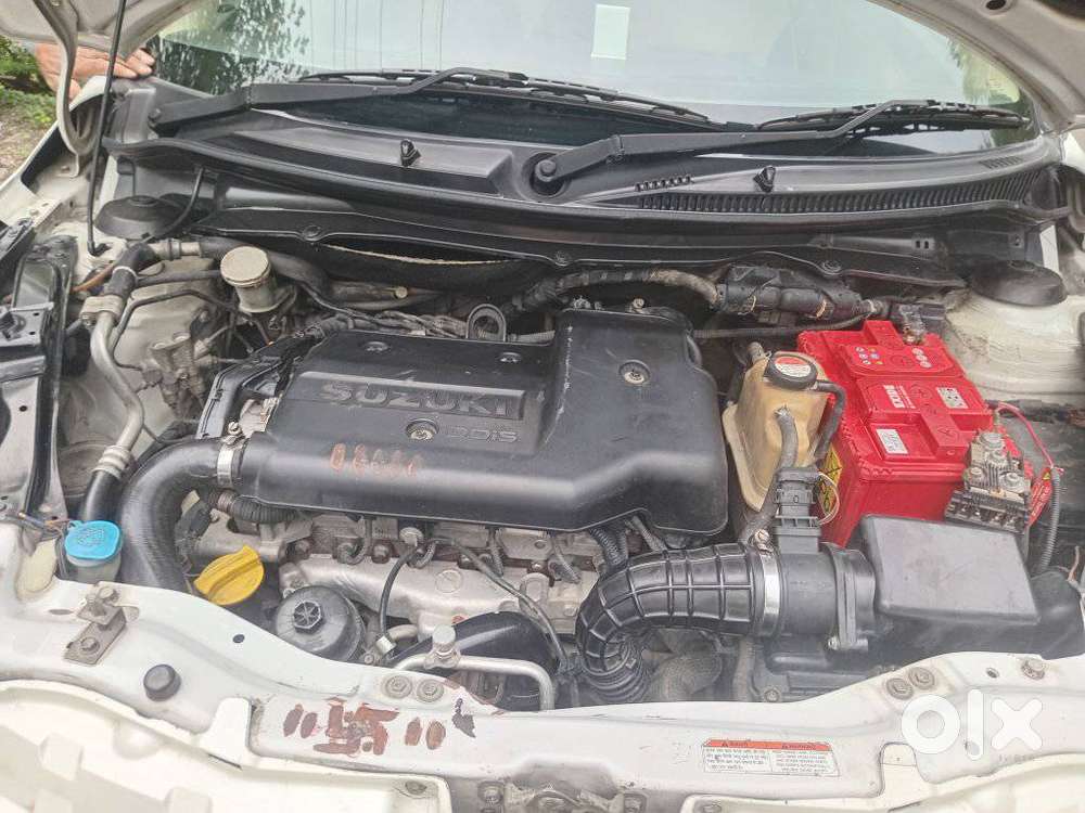 Ford Figo Diesel Zxi, 2012, Diesel