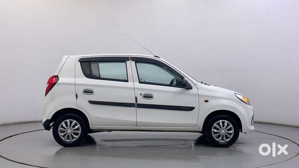 Maruti Suzuki Alto 800 Lxi, 2017, Petrol