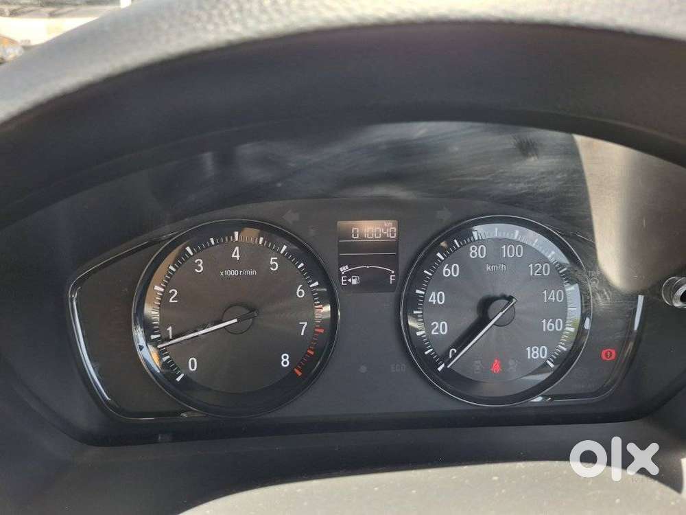 Honda Amaze S Mt I-vtec, 2023, Petrol