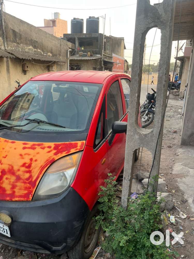 Tata Nano Petrol Good Condition