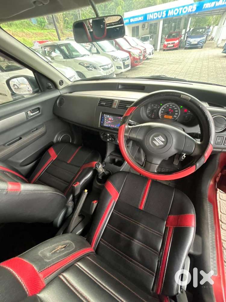 Maruti Suzuki Swift 2004-2010 Vdi Bsiii, 2007, Diesel