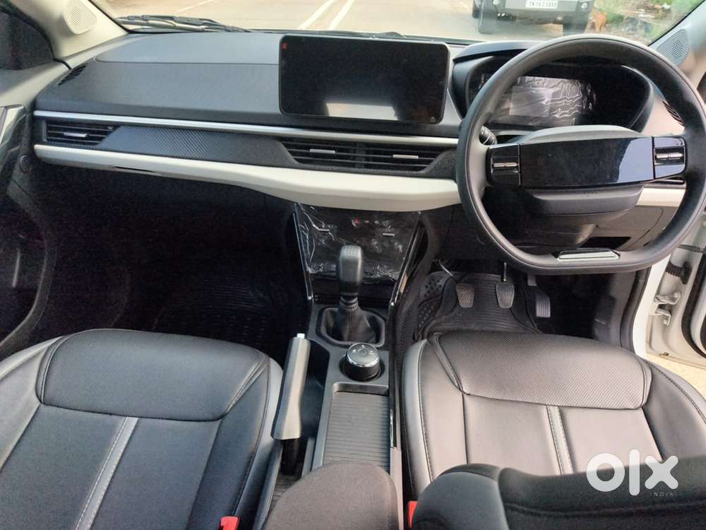 Tata Nexon Creative 1.5 Revotorq Diesel 6mt, 2025, Diesel