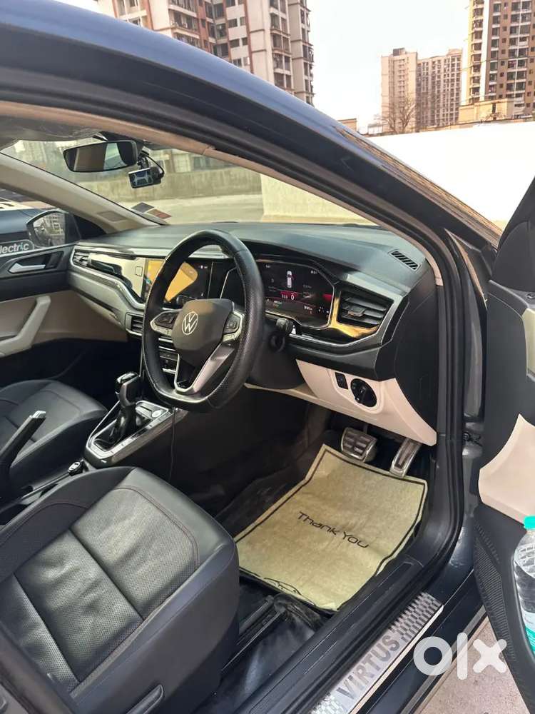 My Personal Car Less Running Under Warranty Top Model