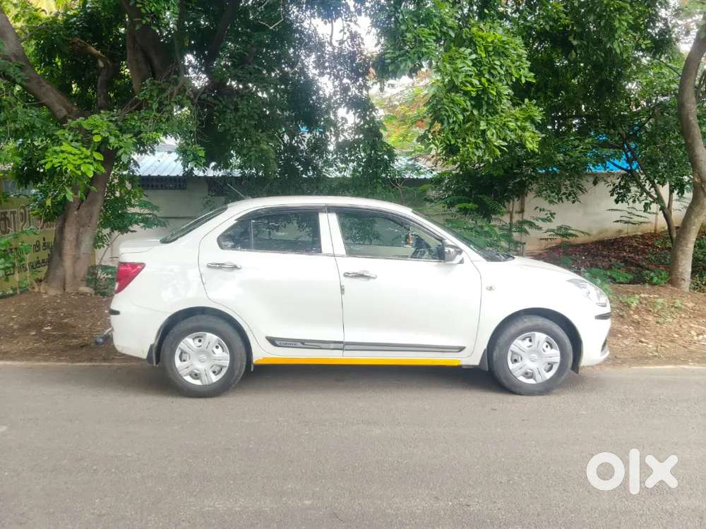 Maruti Suzuki Swift Dzire Tour 2024 Cng & Hybrids 640000 Km Driven