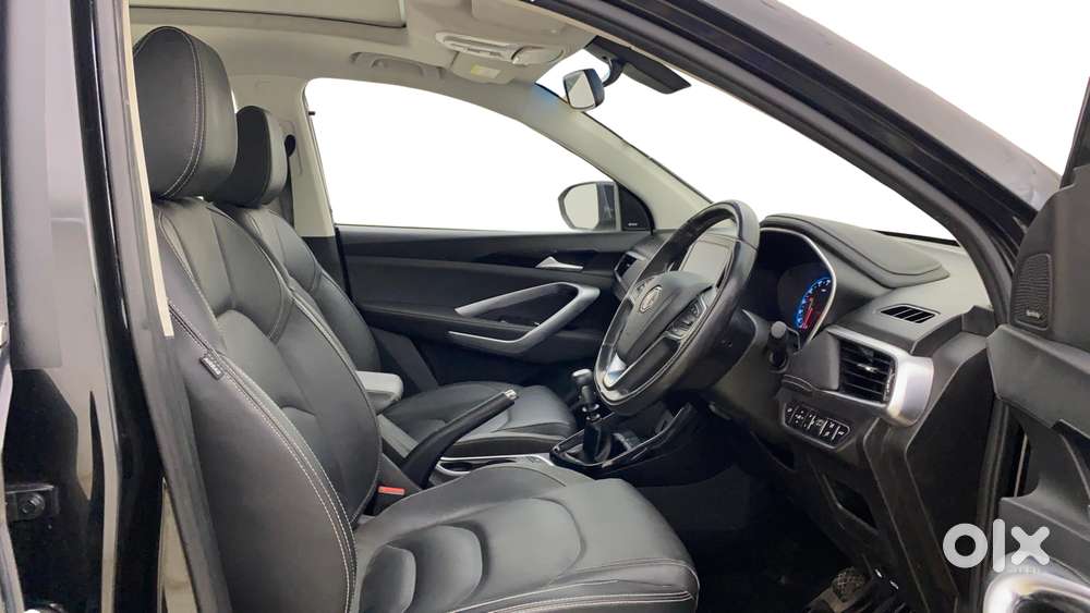 Mg Hector 2.0 Sharp Diesel, 2019, Diesel