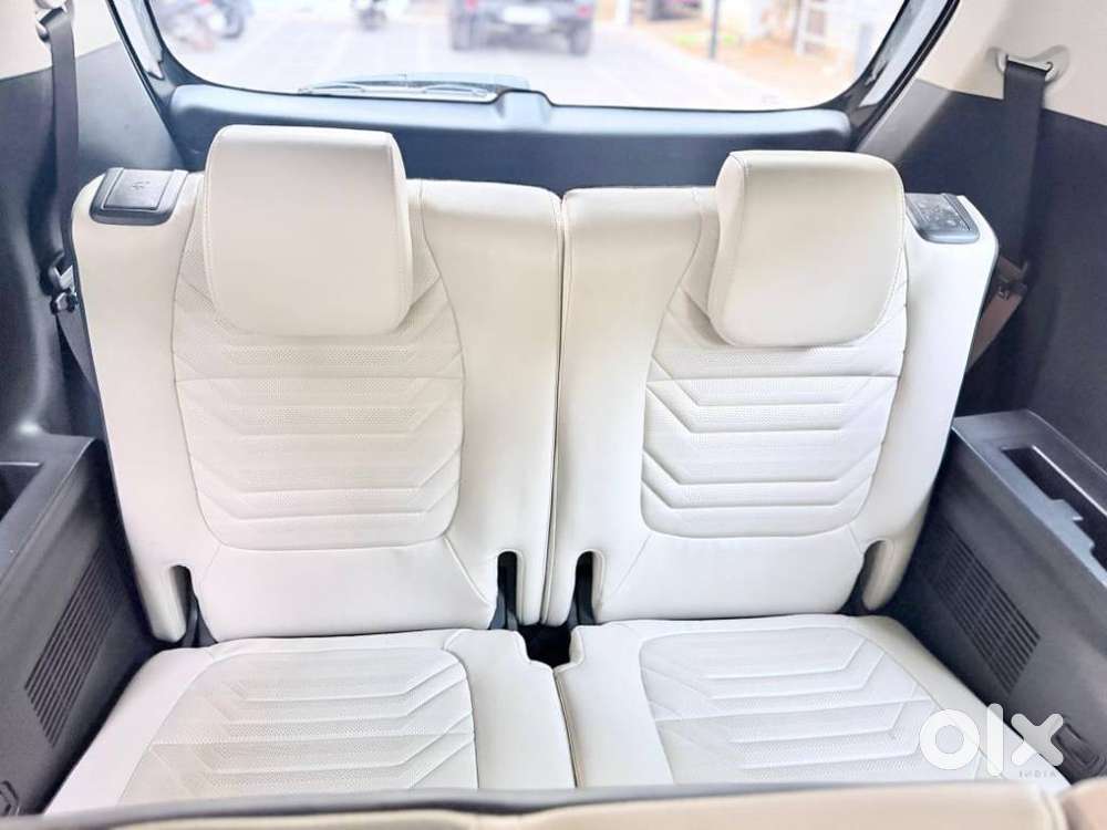 Kia Carens 1.4 Luxury 7 Str, 2023, Diesel