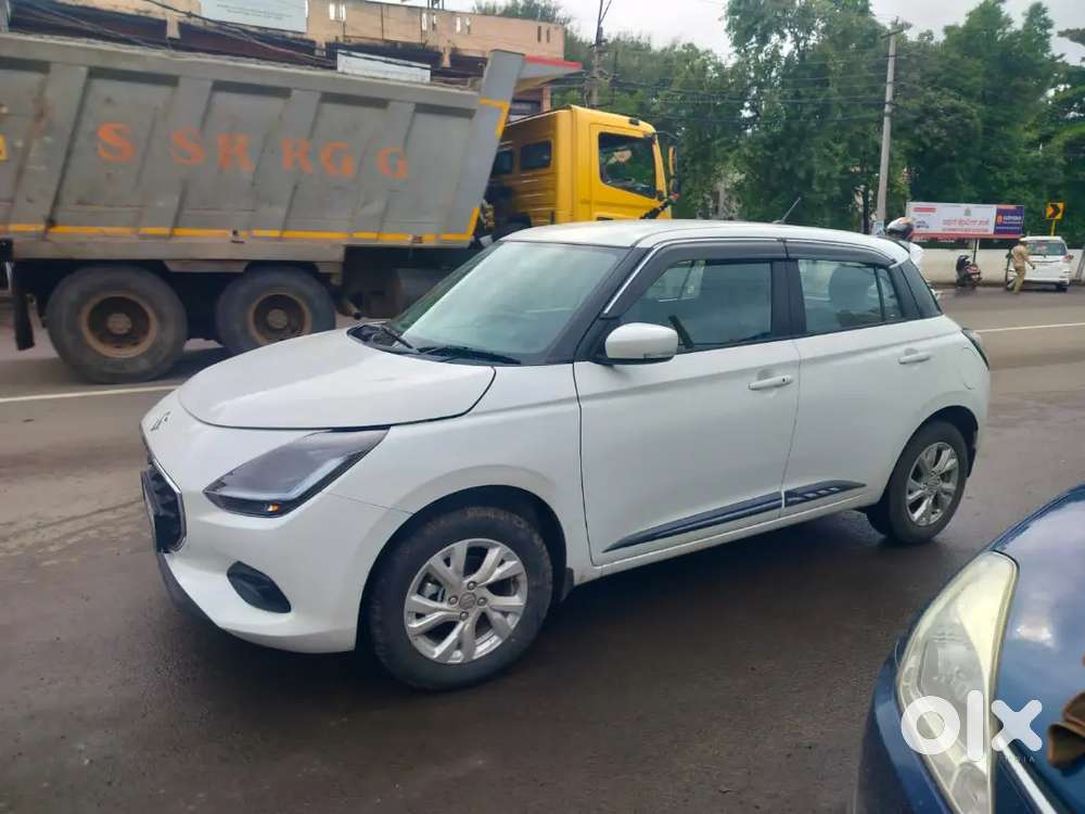 Swift Maruti Suzuki 2026 Car