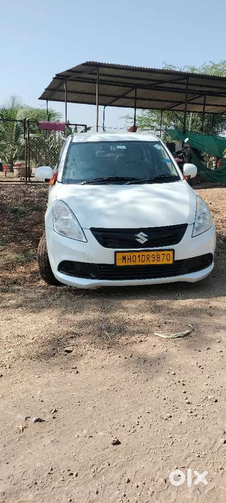 Swift Dzire