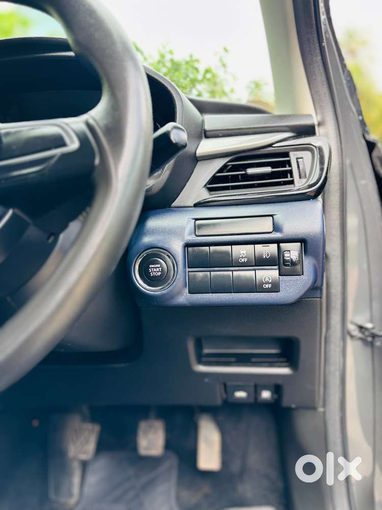 Maruti Suzuki Baleno Zeta, 2023, Petrol
