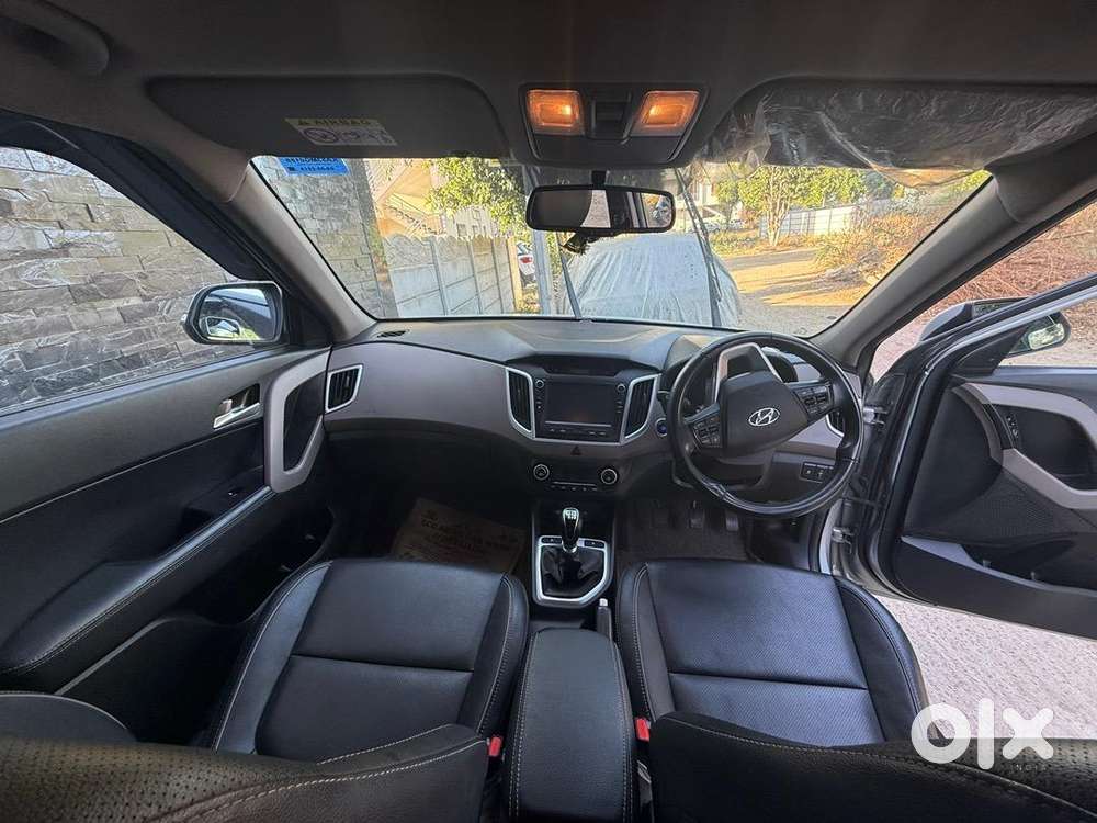 Hyundai Car 2019 Petrol