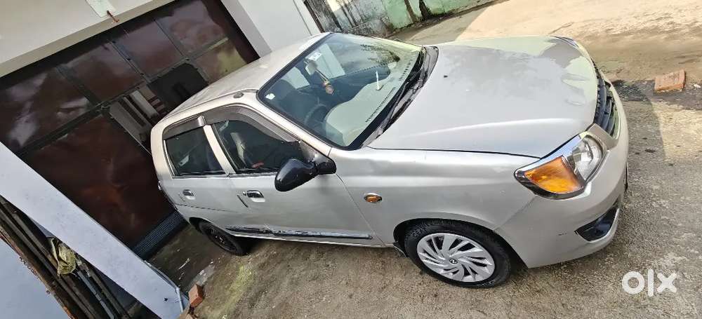 Alto K10 Lxi