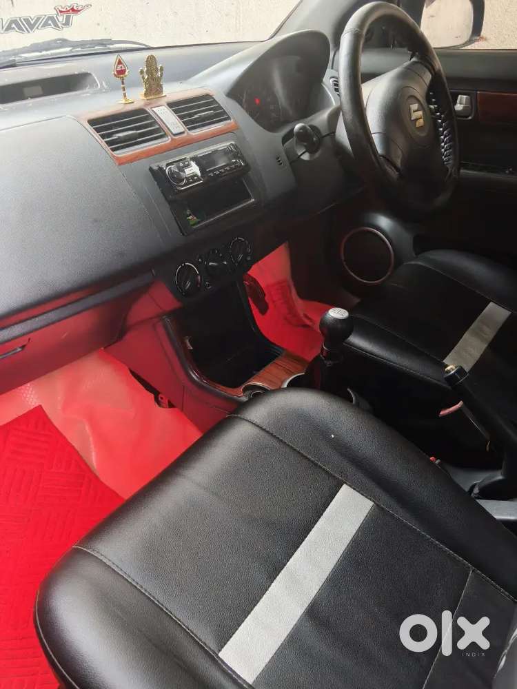 Maruti Suzuki Swift Vdi 2008