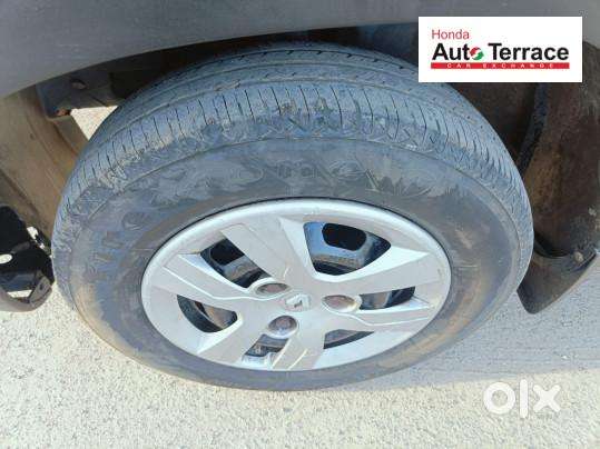 Renault Kwid 1.0 Rxt Optional, 2018, Petrol