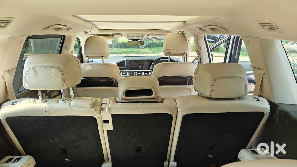 Mercedes-benz Gls 400d 4matic, 2023, Diesel