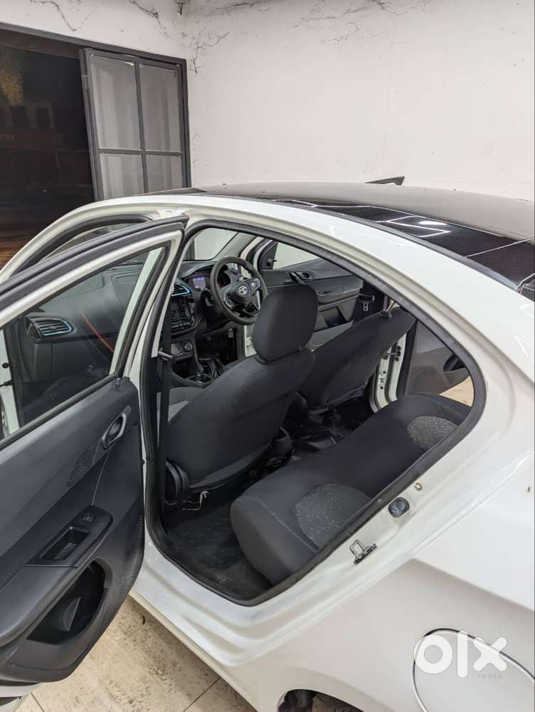 Tata Tigor Ev 2022
