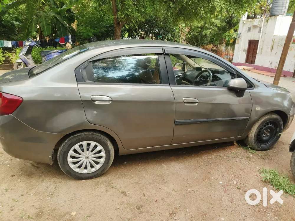 Sail Car In Good Condition