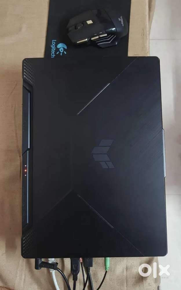 ASUS TUF A15 (2026),Smartchoice,AMD Ryzen 7 8845HS,RTX 3050,16GB RAM (