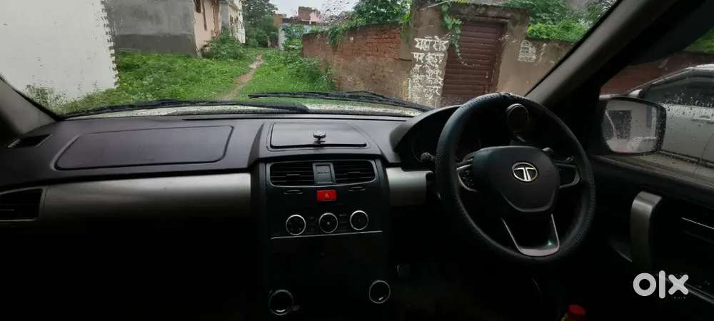 Tata Safari Storme 2017 Diesel Car