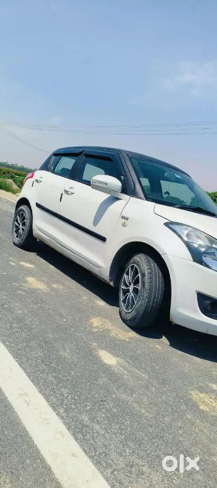 Maruti Suzuki Swift 2016 Diesel 142000 Km Driven