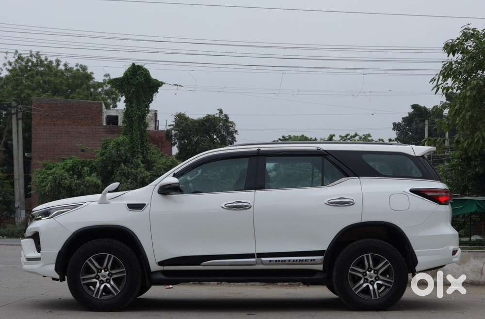 Toyota Fortuner 3.0 4x2 Automatic, 2023, Diesel
