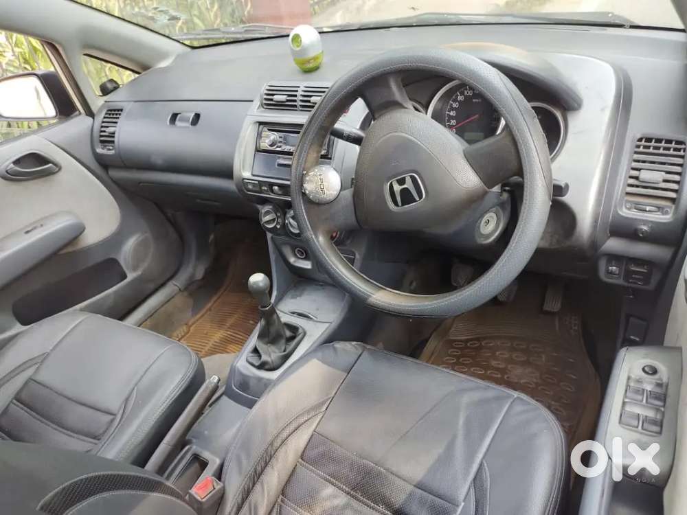 Honda City 1.5 Exi 2005