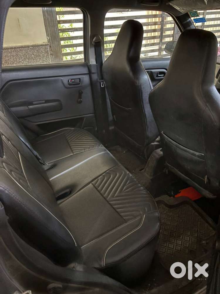 Maruti Suzuki Wagon R Lxi 2020 Car
