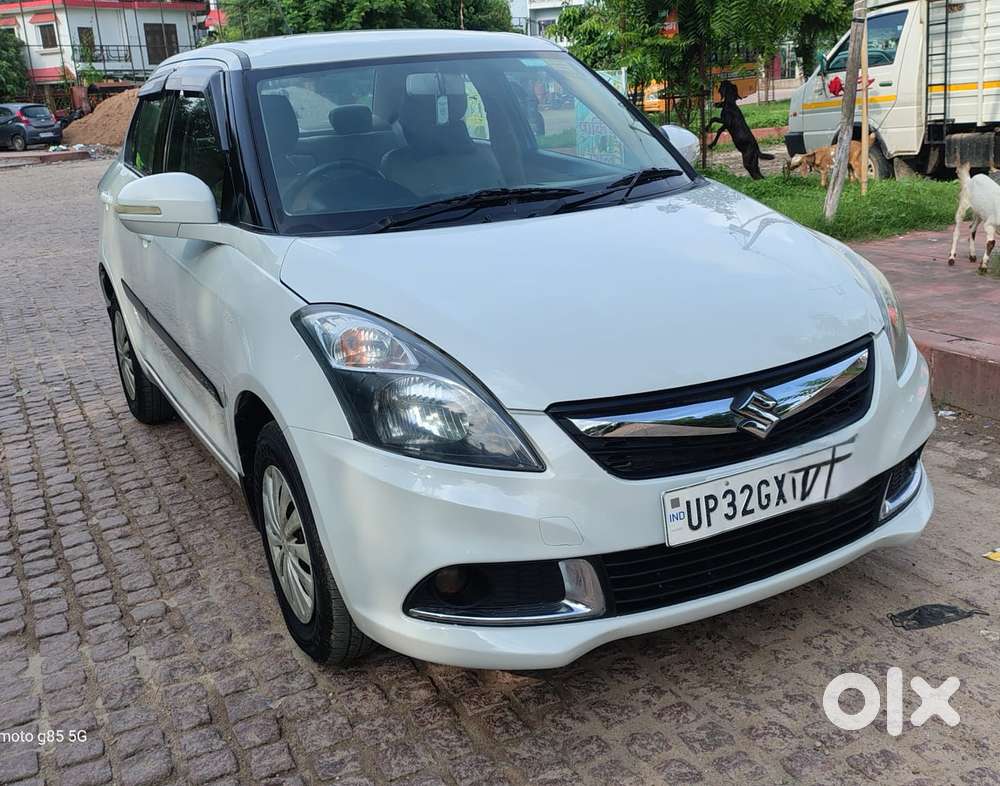 Maruti Suzuki Swift Dzire Vdi (o), 2016, Diesel