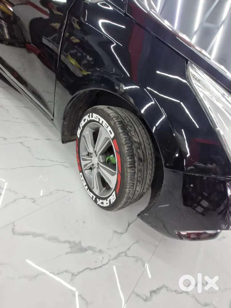 Hyundai Verna 2018 Diesel Well Maintained