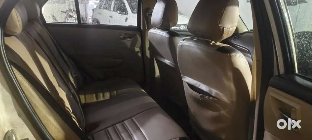 Maruti Suzuki Dzire 2013 Model