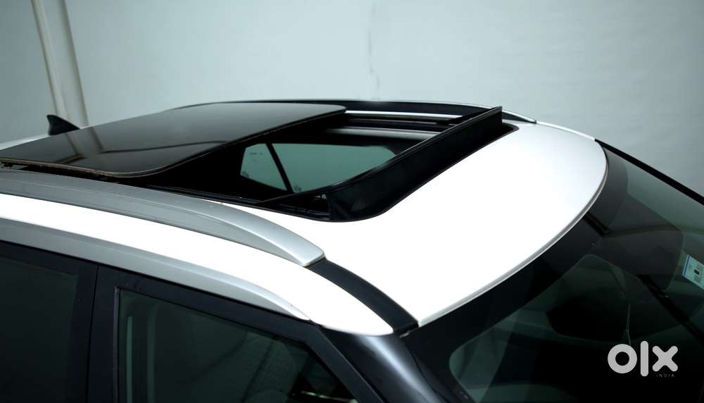 Hyundai Creta Mpi Ivt S(o) Year, 2024, Petrol