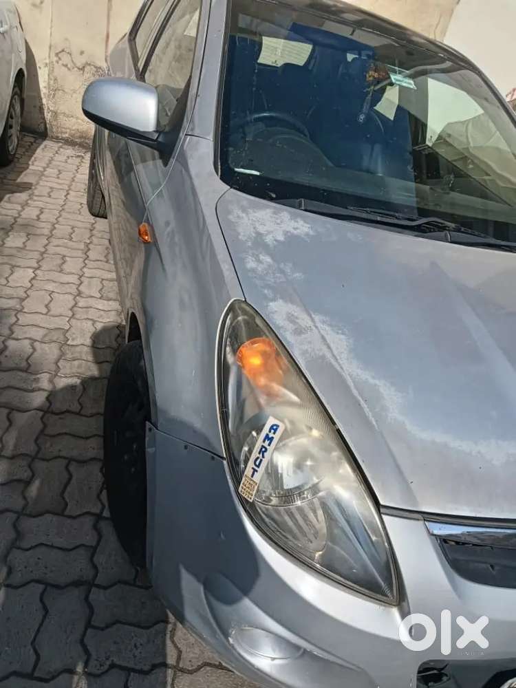 Hyundai I20 Magna 2011 Car