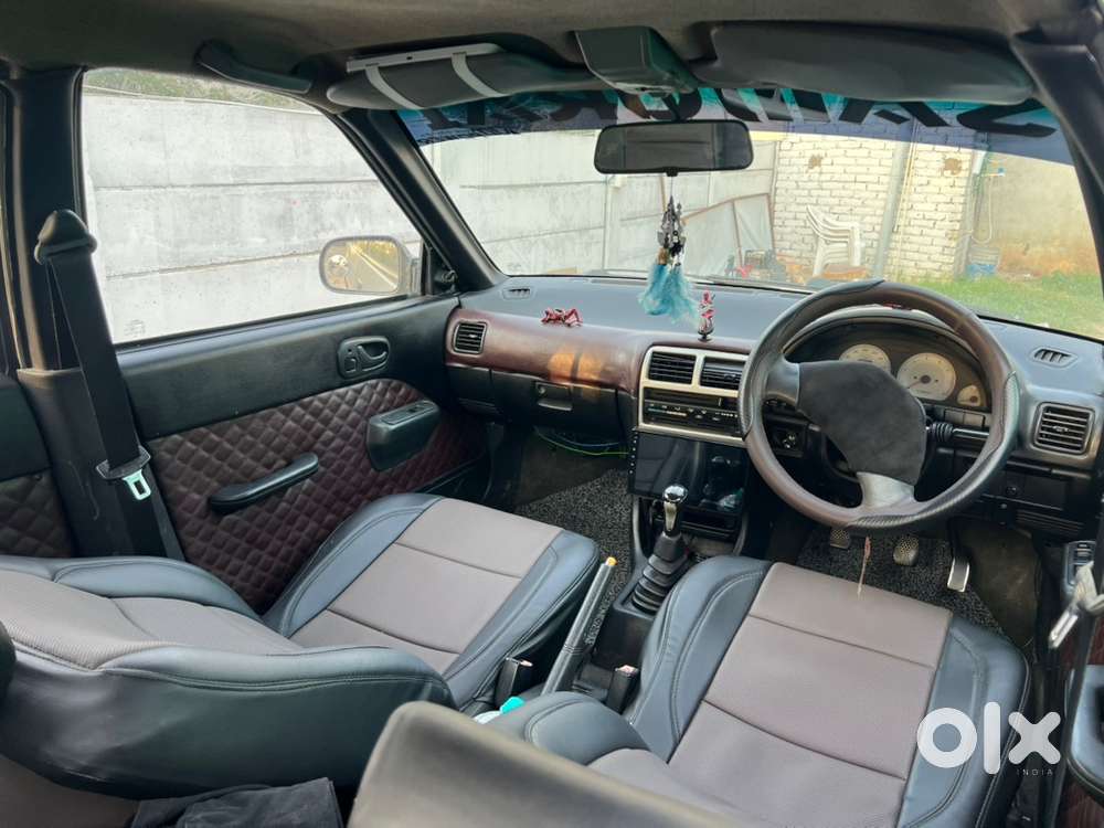 Maruti Suzuki Esteem 2005 Petrol Well Maintained