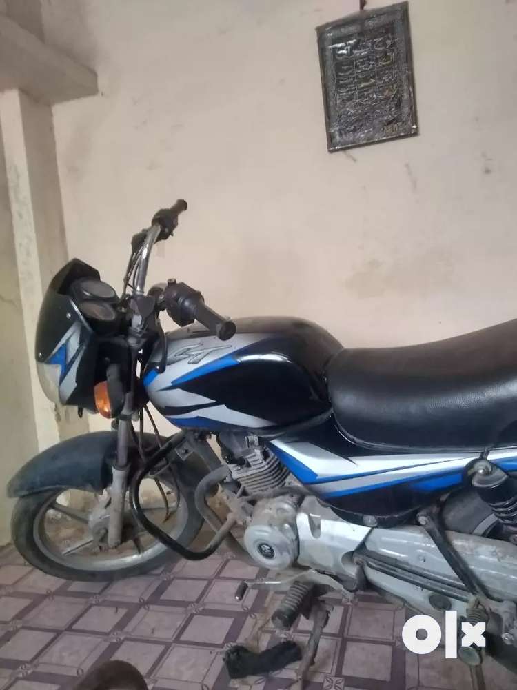 Olx bike ct 100 new arrivals