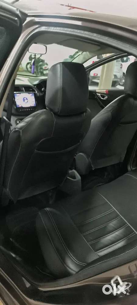 Tata Tigor Automatic Petrol Family Owned, 0 Dep Insurance