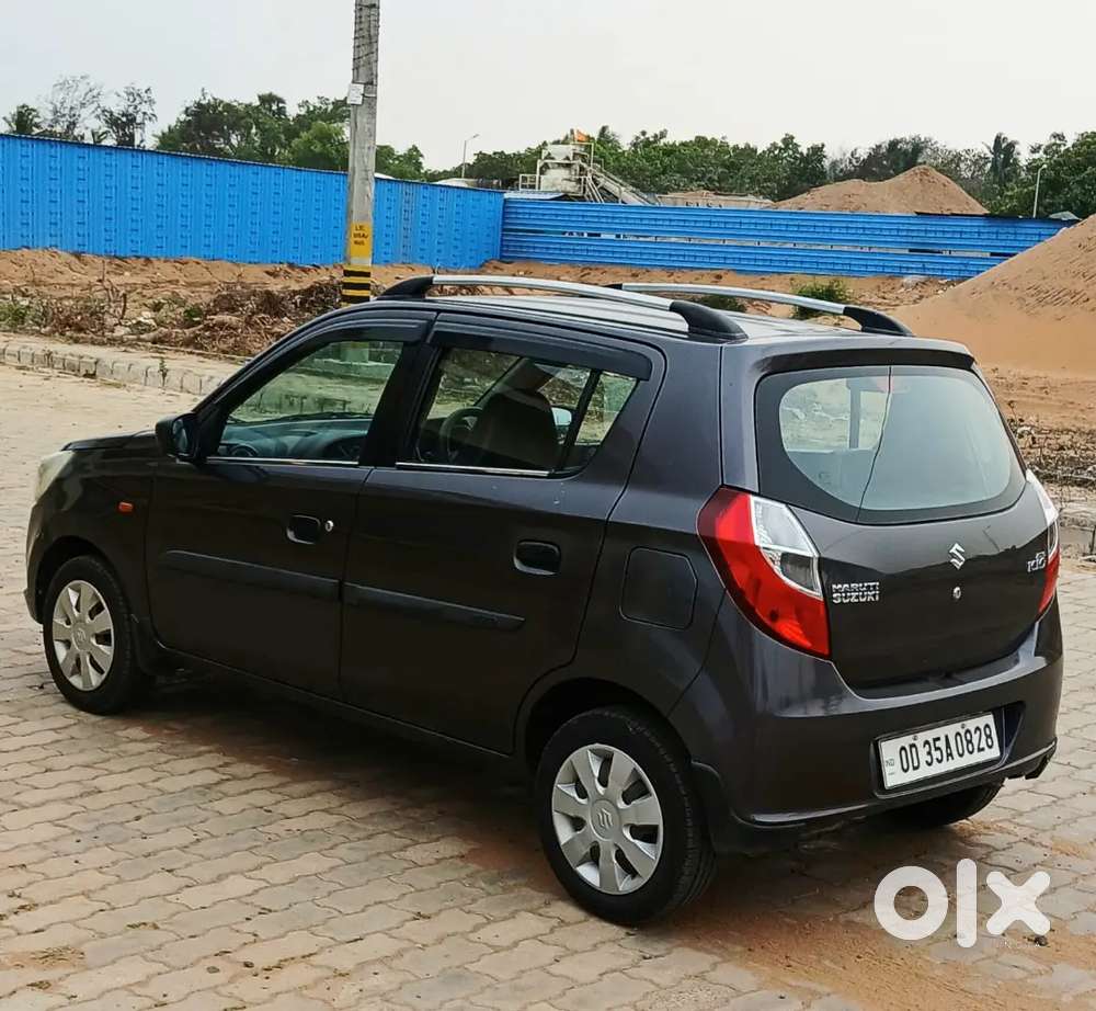 Alto K10 Vxi, 1000cc Powerfull Engine 25kmpl Mileage