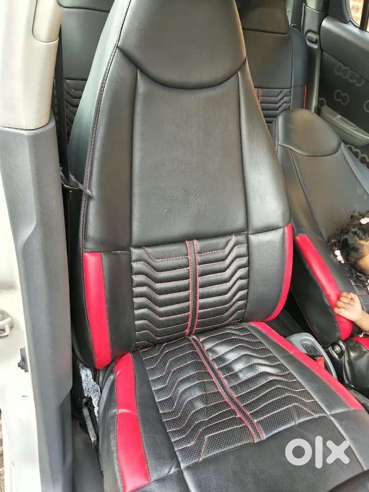 Maruti Suzuki Alto 800 2015