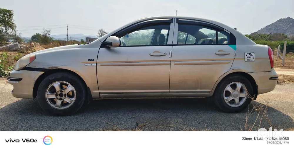 Very Good Condition